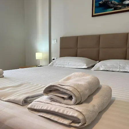 Studio In Vlore Near Plazhi Vjeter Beach Apartament