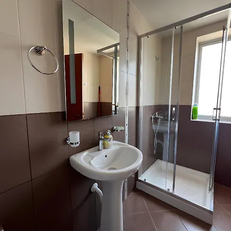 Studio In Vlore Near Plazhi Vjeter Beach Apartament Wlora