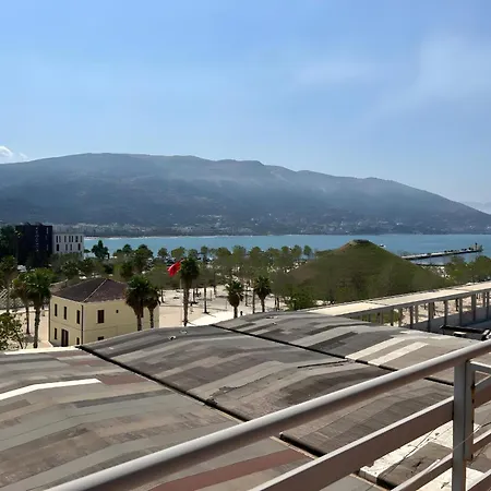 Studio In Vlore Near Plazhi Vjeter Beach * Vlorë