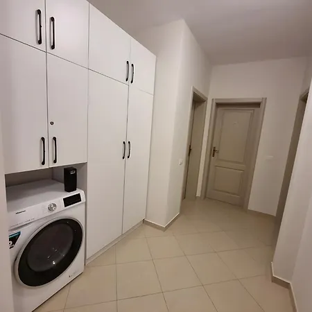 Studio In Vlore Near Plazhi Vjeter Beach Apartament *