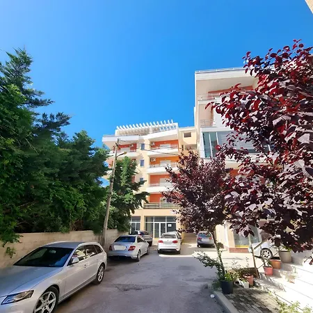 Studio In Vlore Near Plazhi Vjeter Beach * Wlora