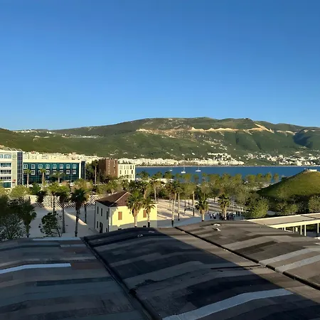 דירה Studio In Vlore Near Plazhi Vjeter Beach *
