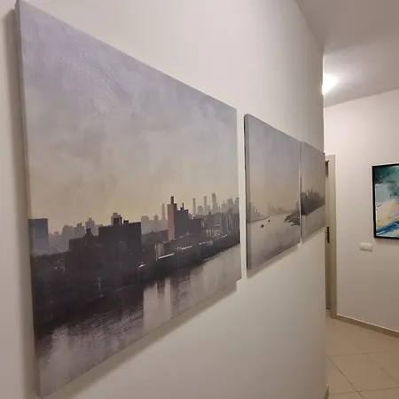 Apartament Studio In Vlore Near Plazhi Vjeter Beach
