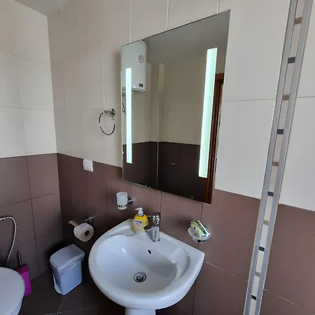 דירה Studio In Vlore Near Plazhi Vjeter Beach *