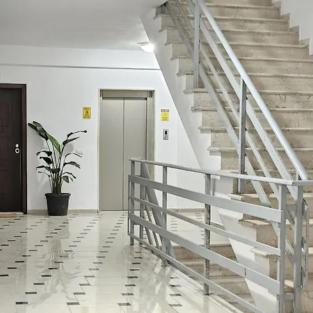 Studio In Vlore Near Plazhi Vjeter Beach Wlora