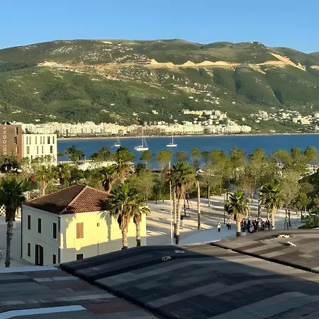 דירה Studio In Vlore Near Plazhi Vjeter Beach Vlorë
