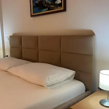 Studio In Vlore Near Plazhi Vjeter Beach * Avlonya